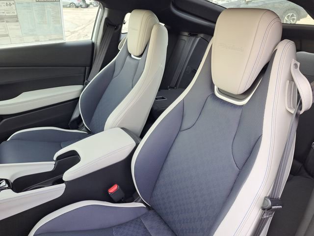 New 2026 Honda Prelude image 5