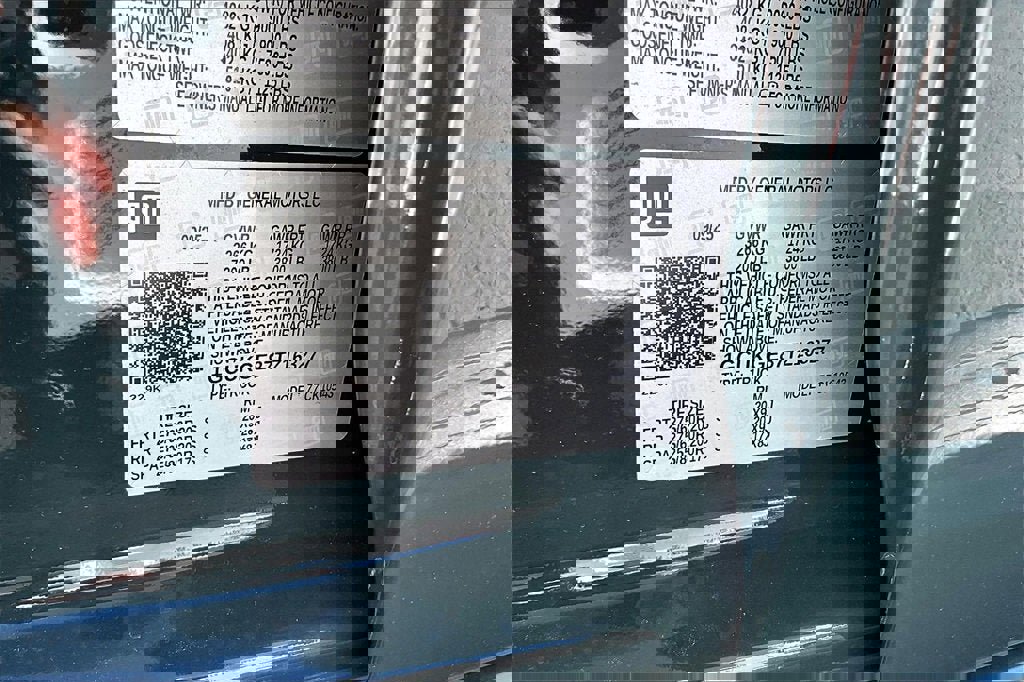 New 2026 Chevrolet Silverado 1500 LTZ w/ LTZ Convenience Package II image 13