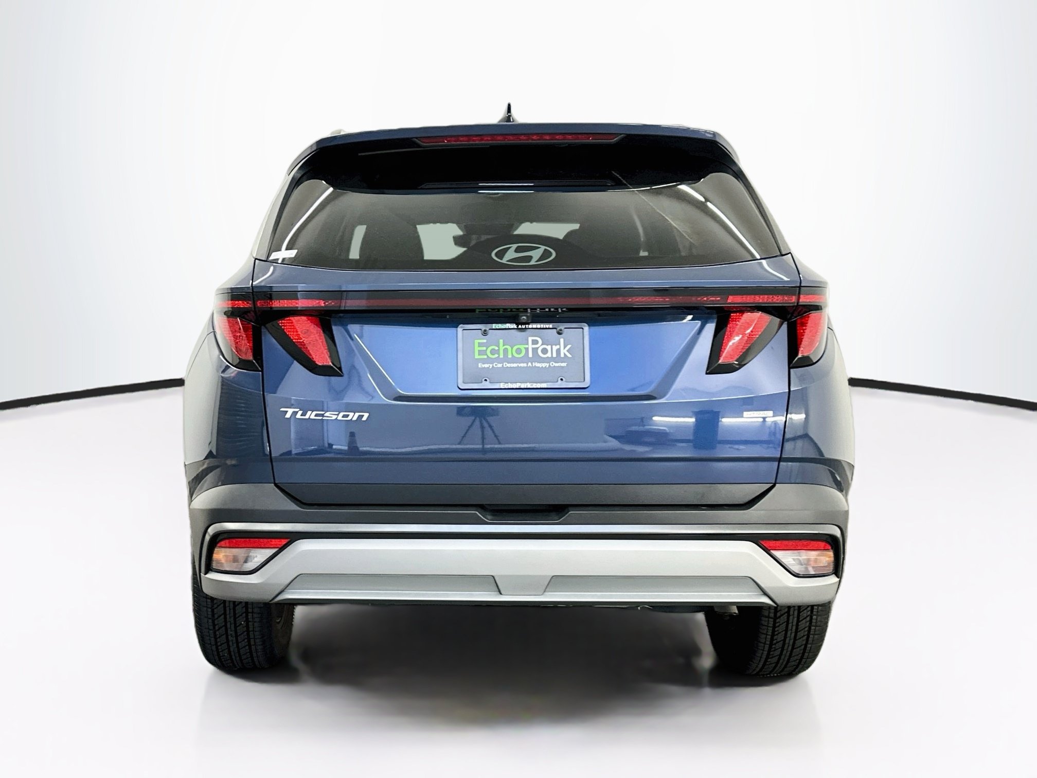 Used 2025 Hyundai Tucson SEL AWD/4WD image 7