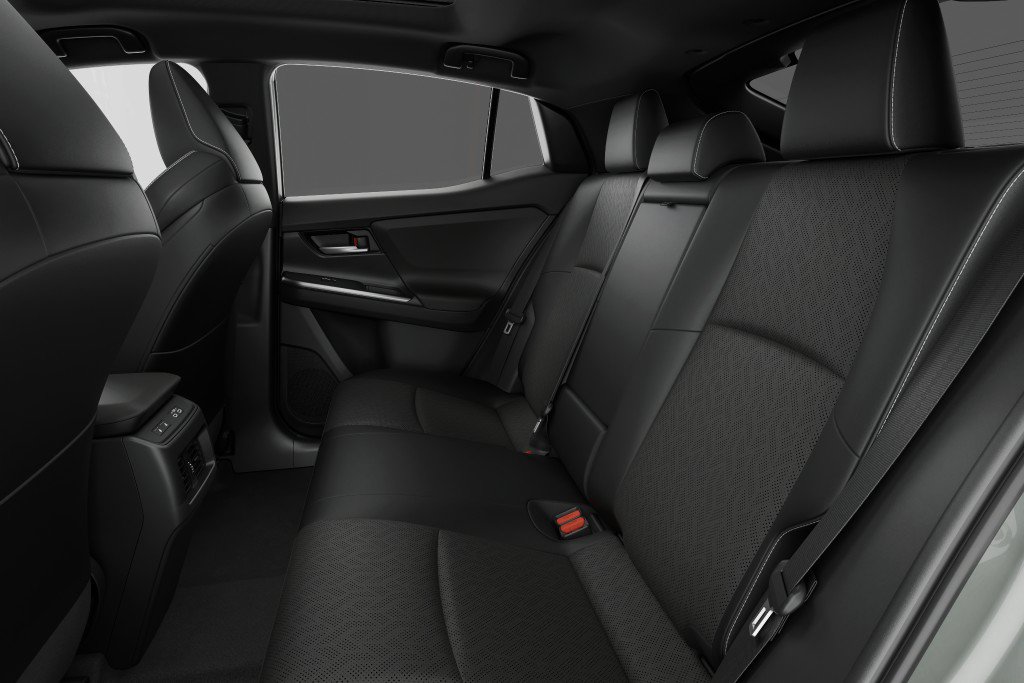 New 2027 Subaru Uncharted AWD image 15