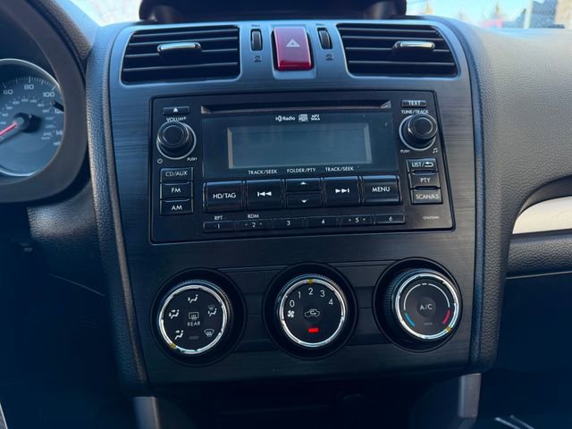 Used 2015 Subaru Forester 2.5i Premium w/ All-Weather Package image 8