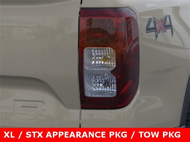 New 2025 Ford Ranger XL w/ Trailer Tow Package AWD/4WD image 48