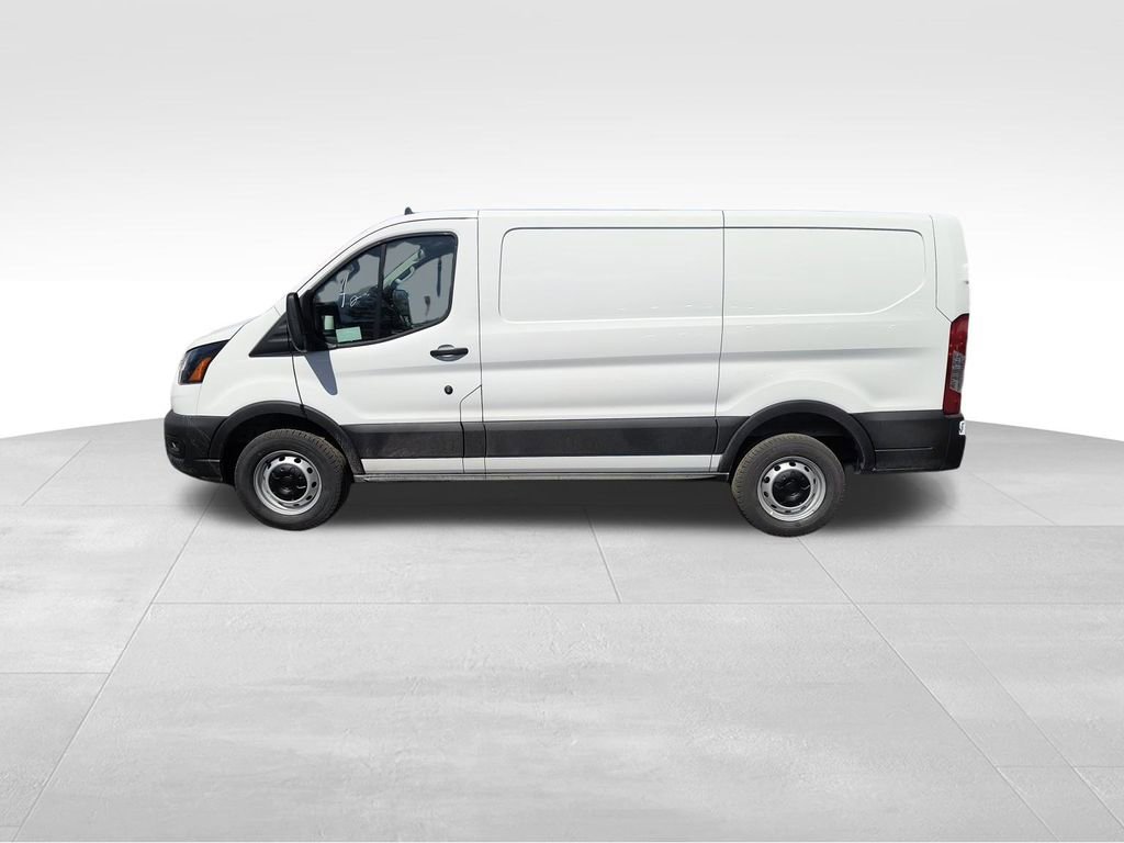 New 2025 Ford Transit 250 Base image 4