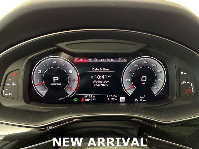 Used 2025 Audi Q7 3.0T Premium Plus w/ Premium Plus Package image 11