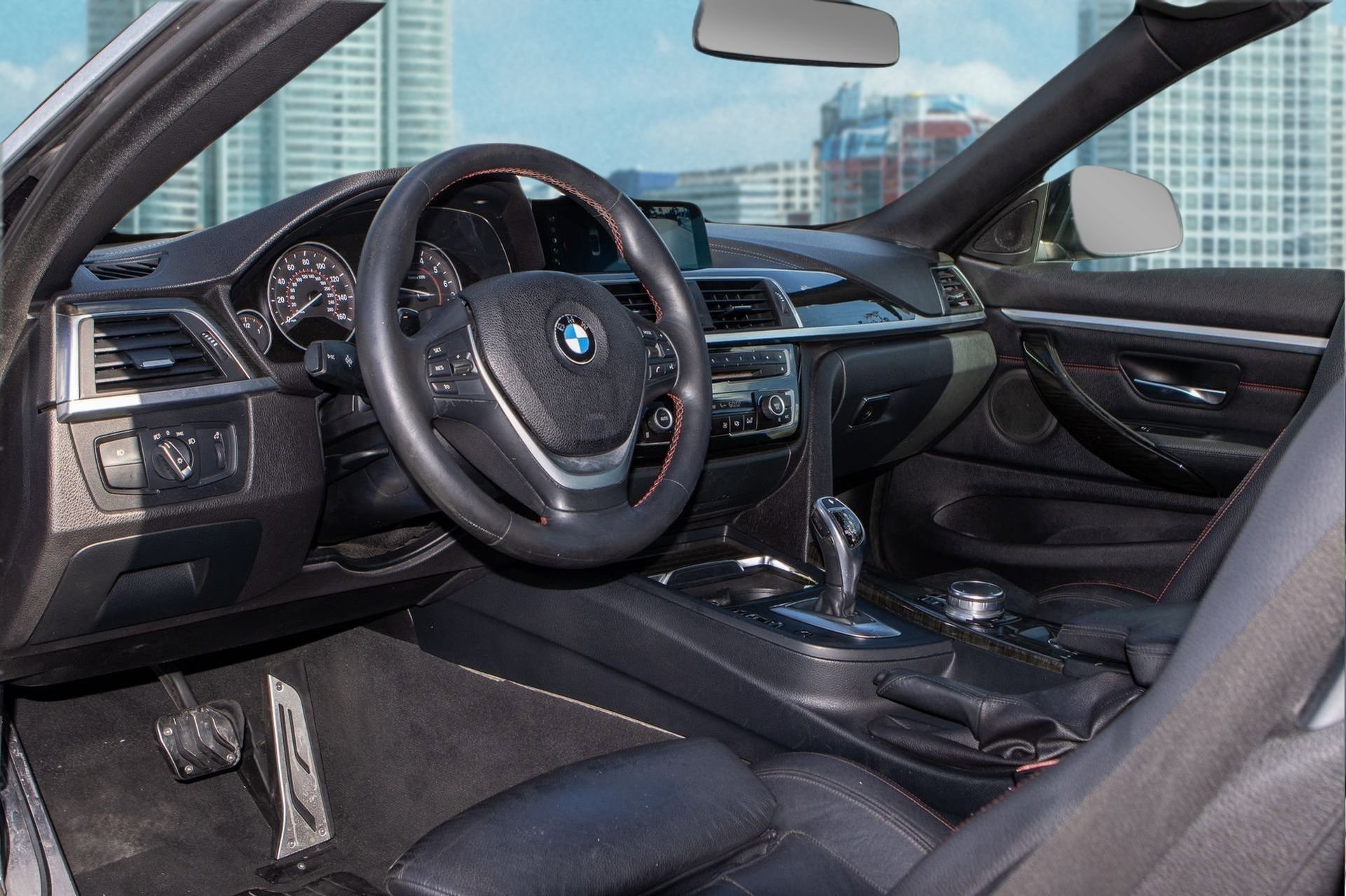Used 2018 BMW 430i Convertible image 5