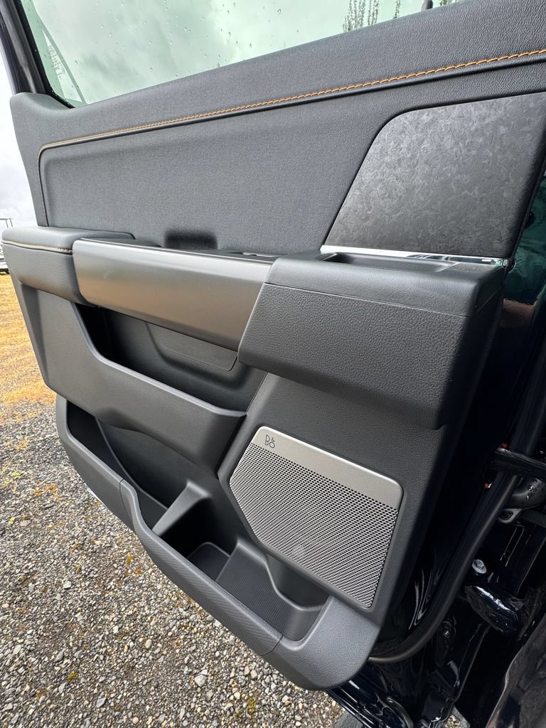 Used 2026 Ford F150 Tremor w/ Equipment Group 402B MID AWD/4WD image 36