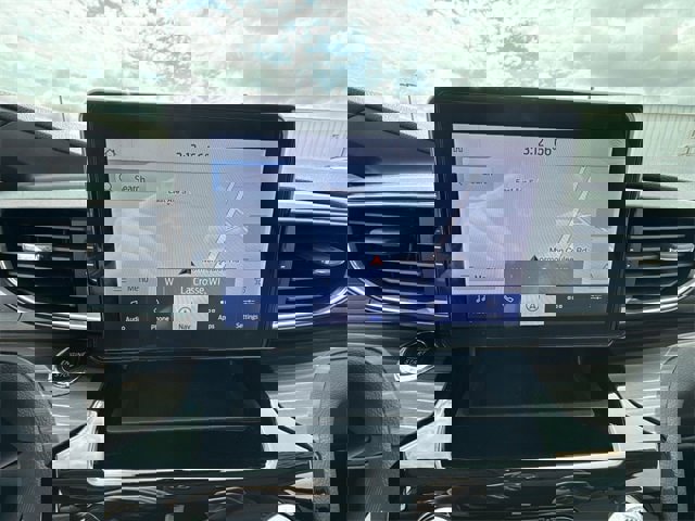 Used 2023 Ford Explorer Limited image 47