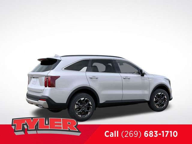 New 2026 Kia Sorento S AWD/4WD image 7