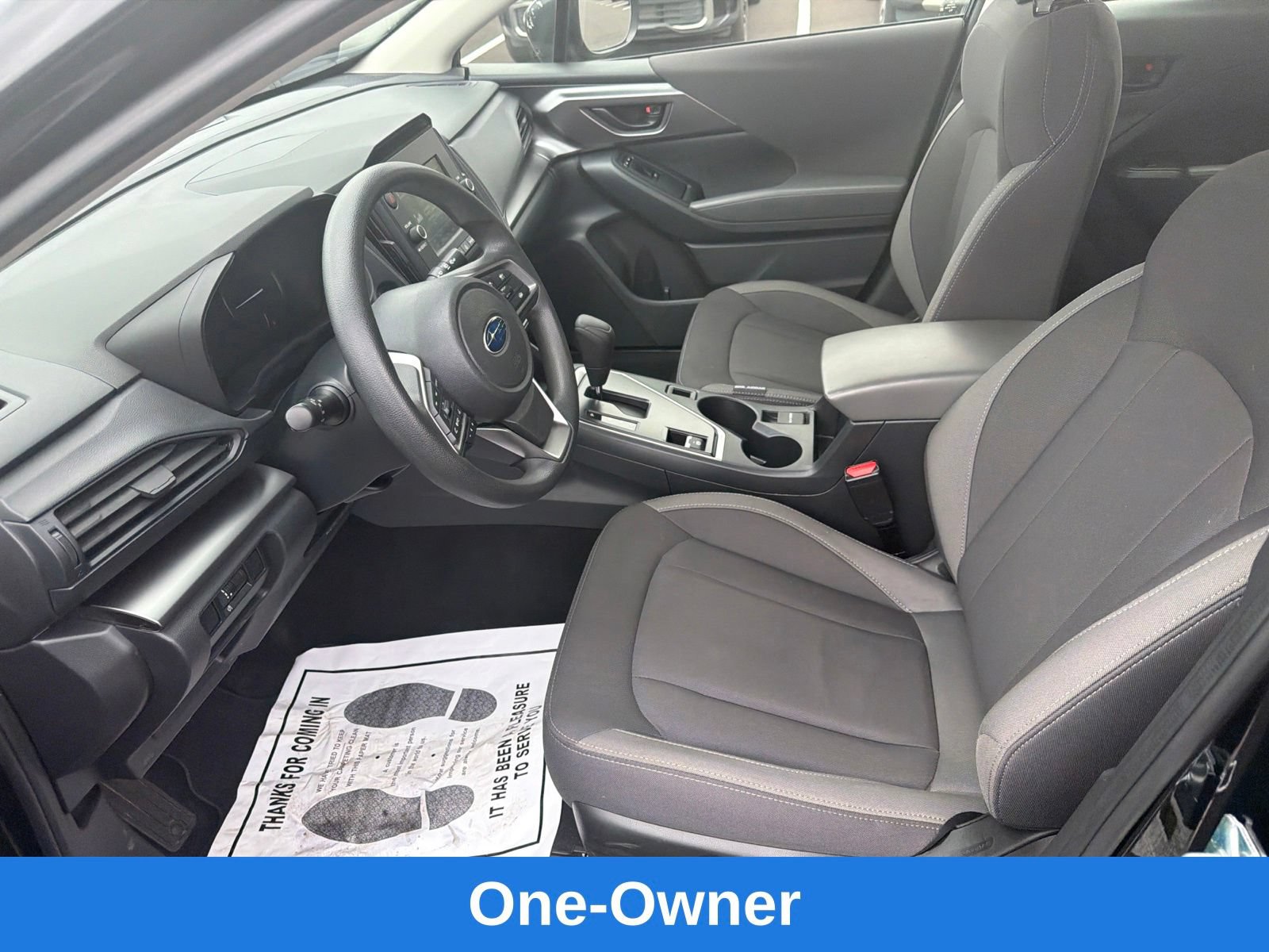 Used 2024 Subaru Impreza 2.0i AWD/4WD image 13