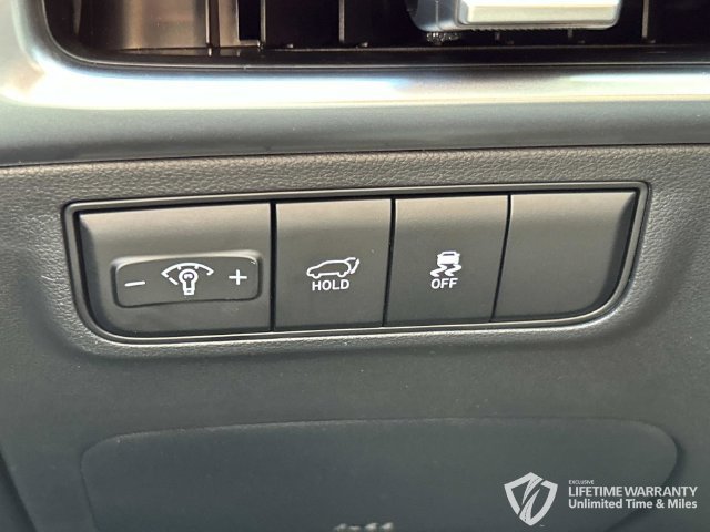 New 2026 Hyundai Tucson SEL FWD image 29