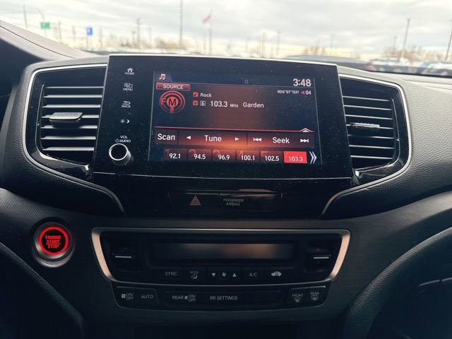 Used 2023 Honda Ridgeline Sport image 14