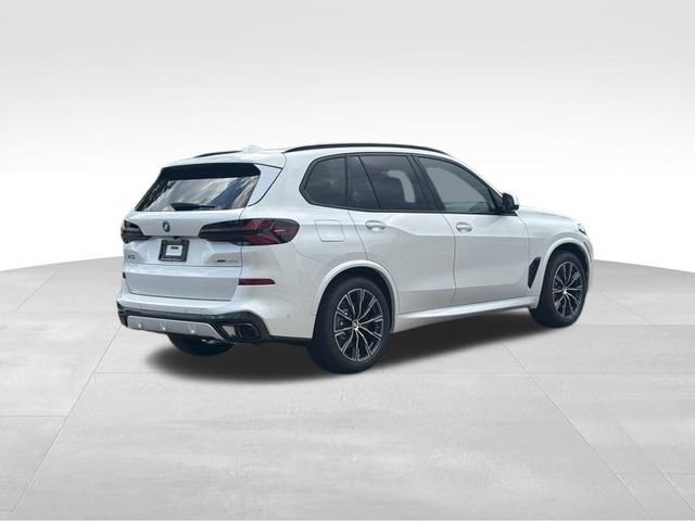 New 2026 BMW X5 xDrive50e AWD/4WD image 7