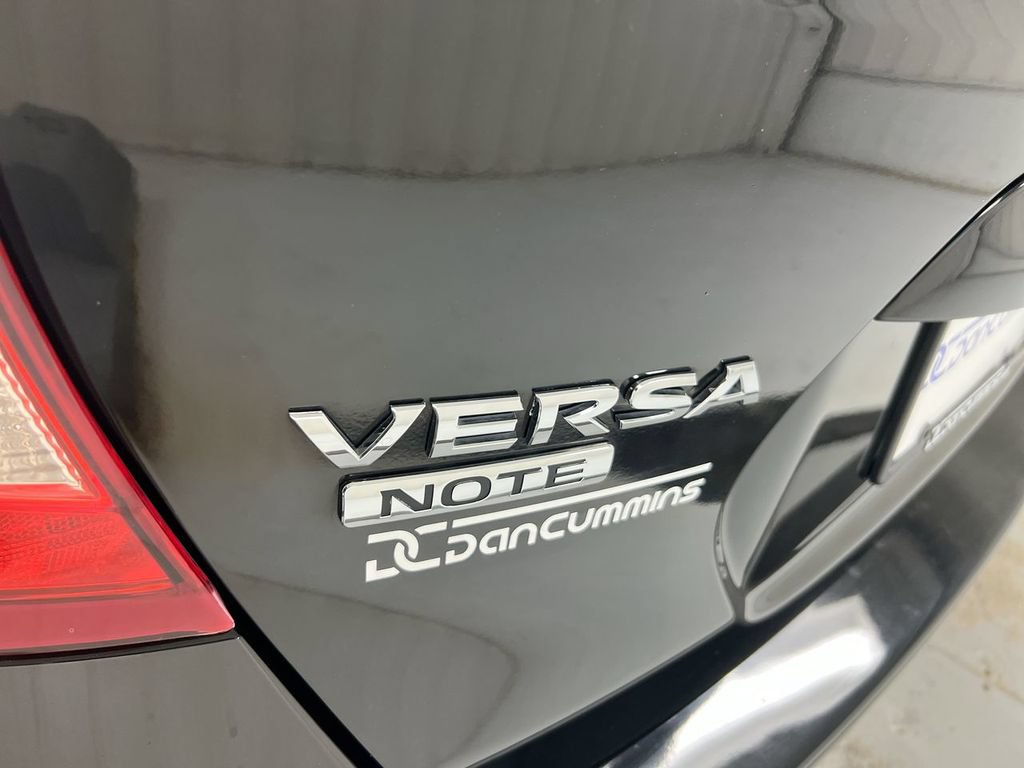 Used 2015 Nissan Versa Note SV FWD image 24