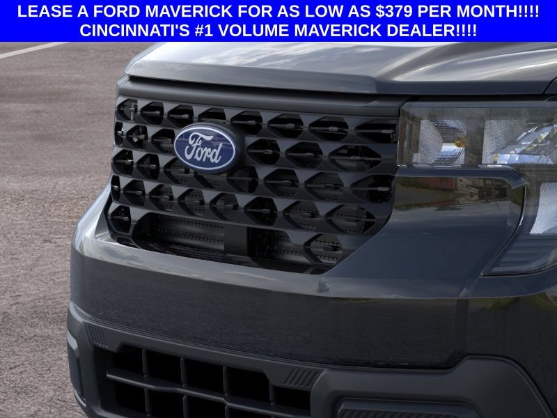 New 2026 Ford Maverick XL FWD image 18