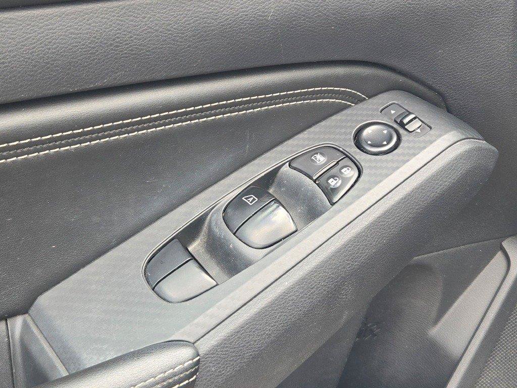 Used 2020 Nissan Altima 2.5 S FWD image 15