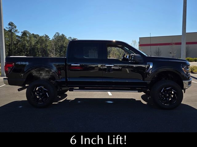 Used 2024 Ford F150 XLT image 13