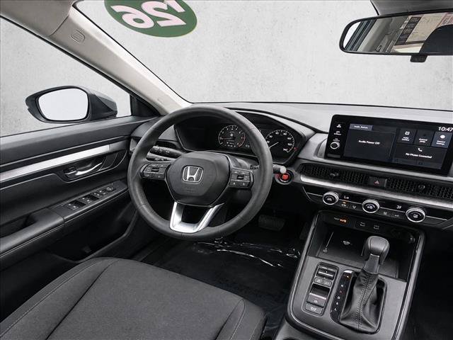 Used 2026 Honda CR-V LX image 28