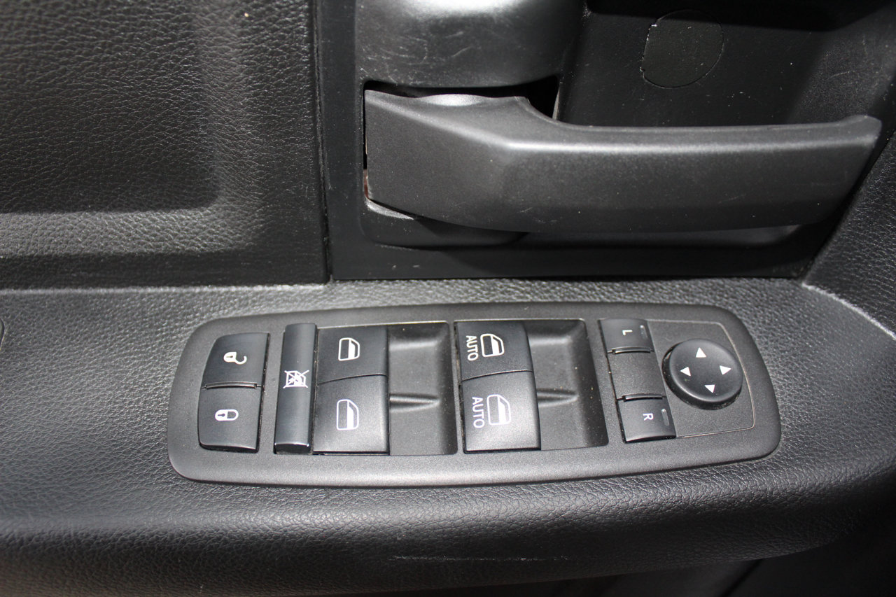 Used 2022 RAM 2500 Tradesman image 48