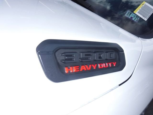 New 2026 RAM 3500 Tradesman image 10