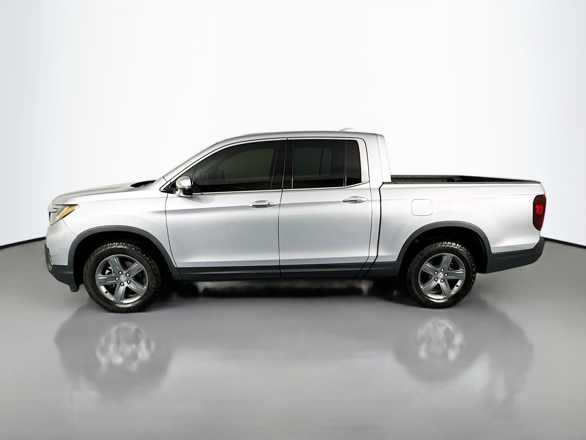 Certified 2022 Honda Ridgeline RTL-E image 8