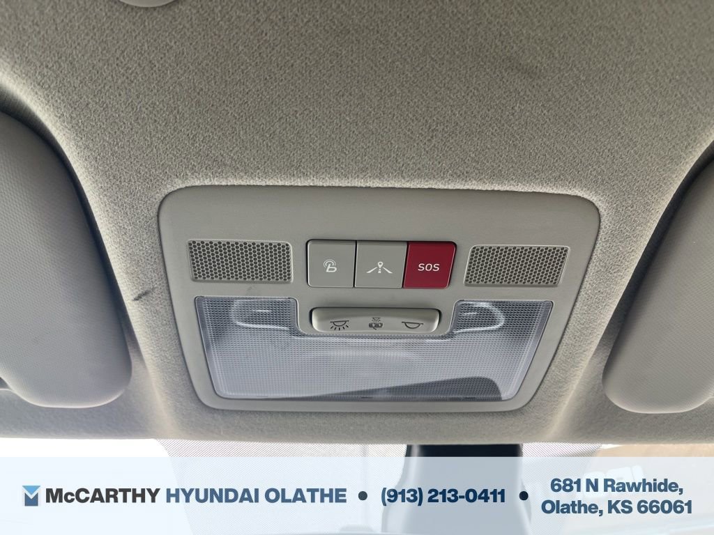 Certified 2024 Hyundai Venue Limited image 30