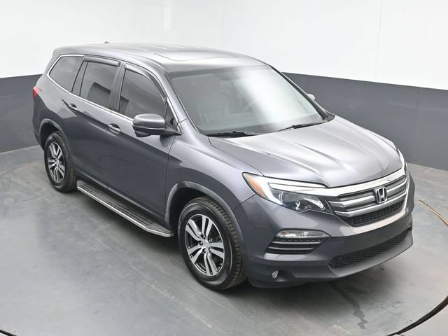 Used 2018 Honda Pilot EX-L image 13