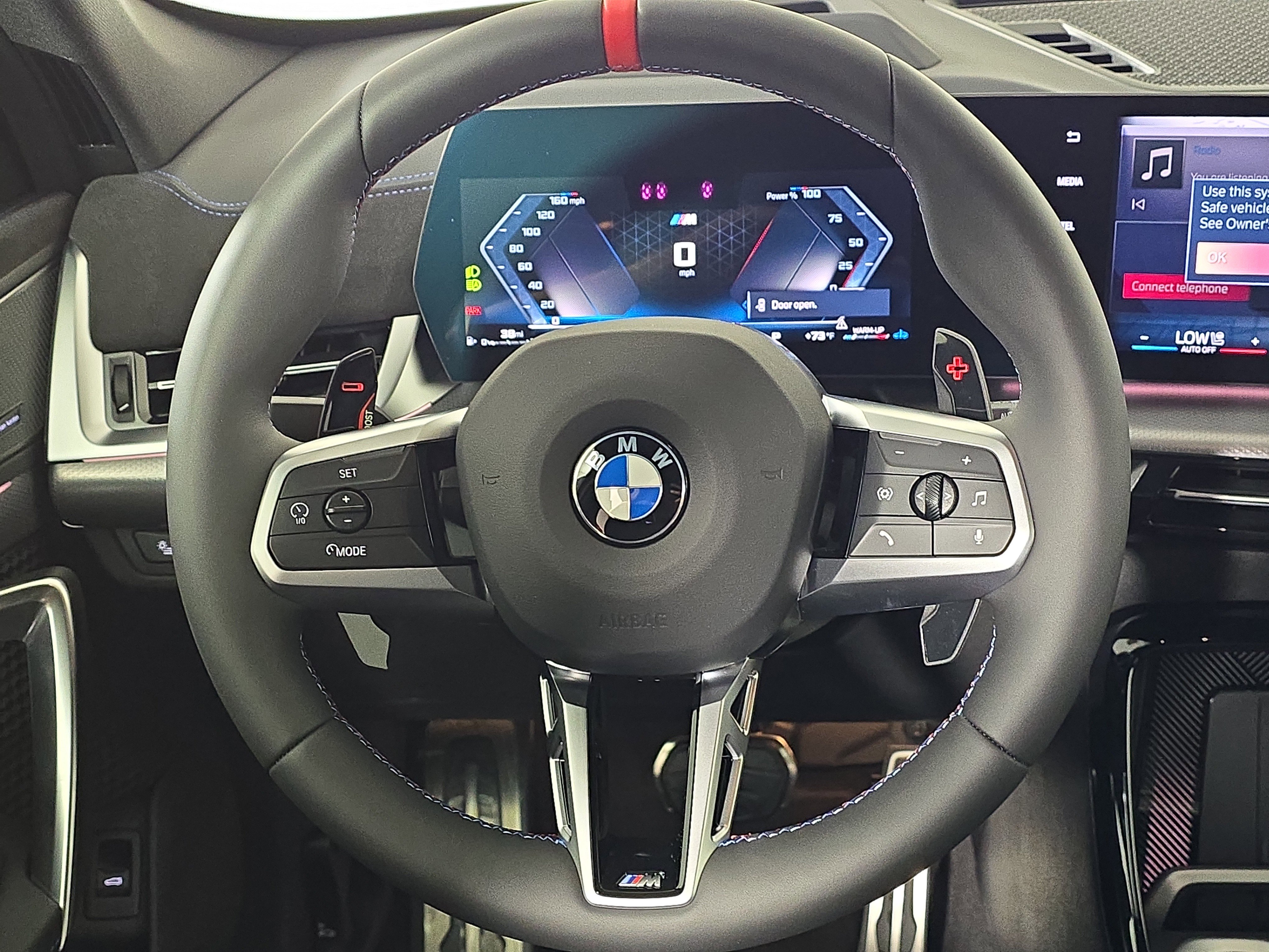 New 2026 BMW X1 M35i w/ Technology Package image 12
