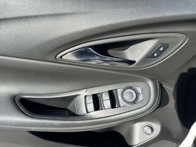 Used 2024 Buick Encore GX Preferred w/ Comfort Package image 21