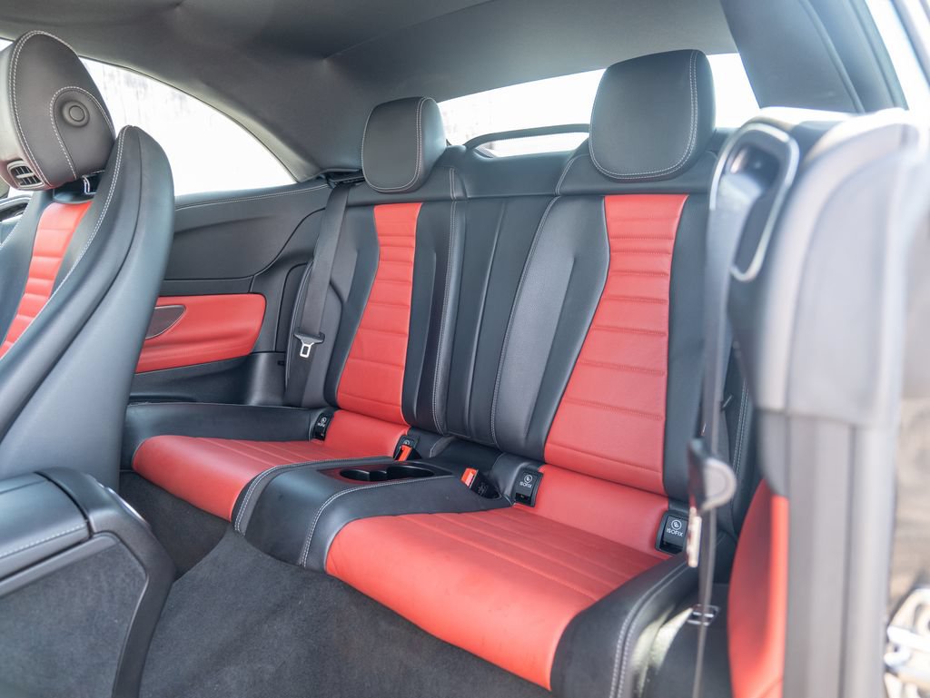Used 2022 Mercedes-Benz E 450 4MATIC Cabriolet image 36