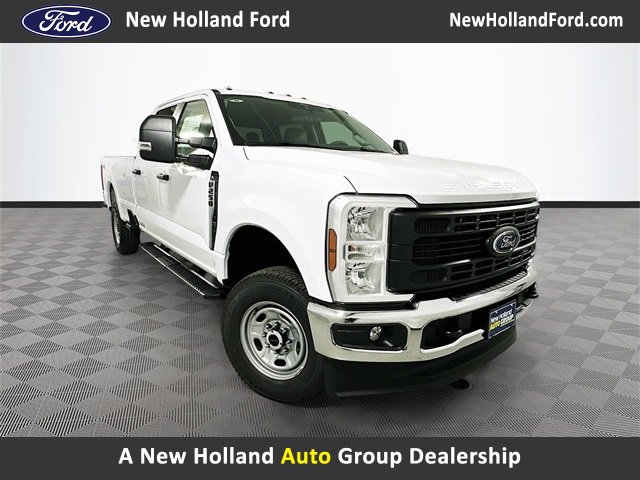 New 2026 Ford F250 XL image 1