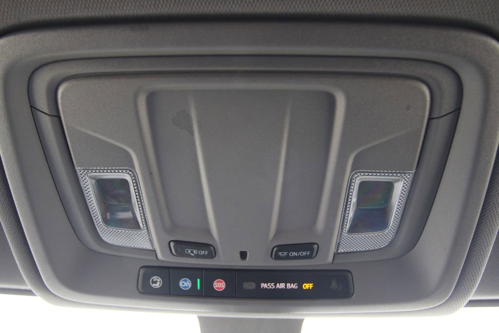 Used 2021 GMC Sierra 2500 4x4 Double Cab w/ Convenience Package image 35