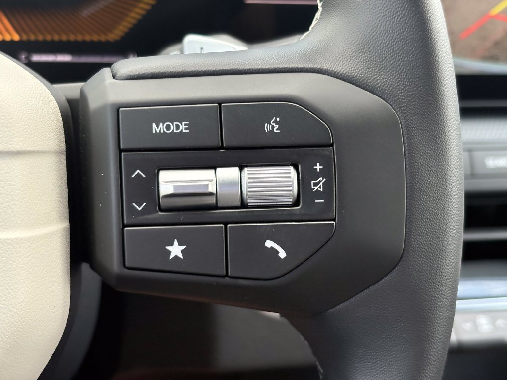 New 2026 Kia K4 GT-Line Turbo FWD image 28