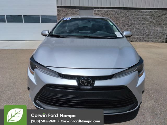 Used 2024 Toyota Corolla LE FWD image 8