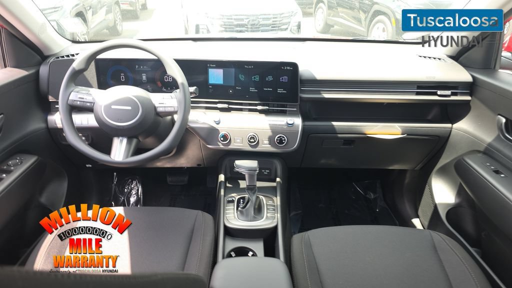 New 2026 Hyundai Kona SE FWD image 24