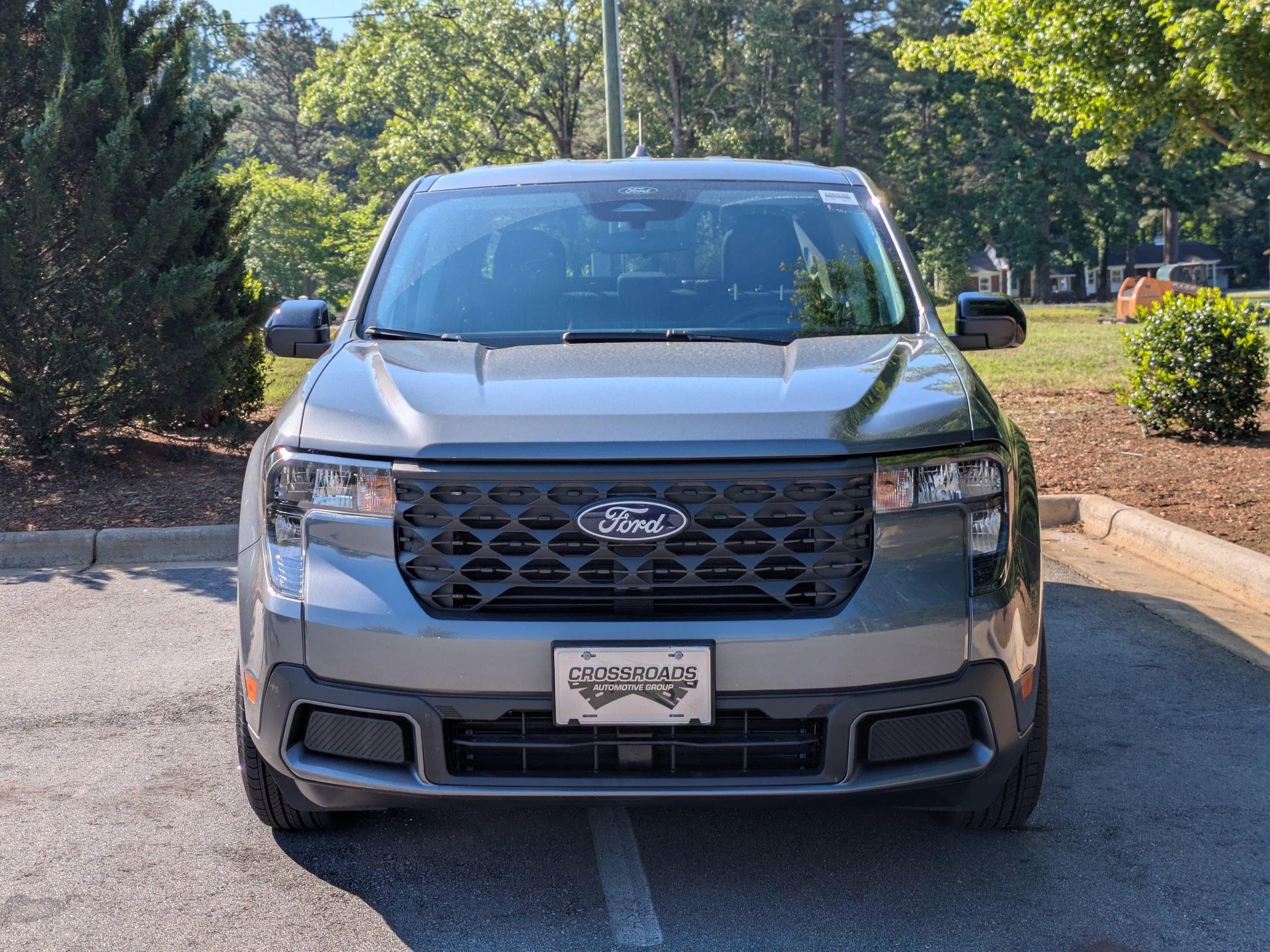 New 2026 Ford Maverick XLT AWD/4WD image 7