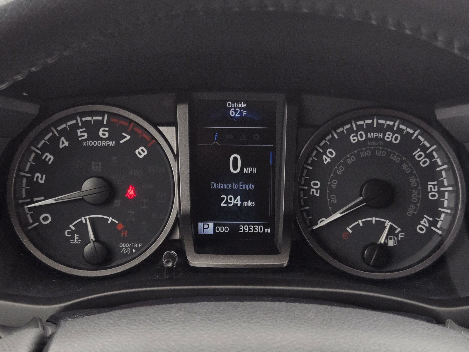 Certified 2023 Toyota Tacoma TRD Sport w/ Advanced Technology Package AWD/4WD image 21