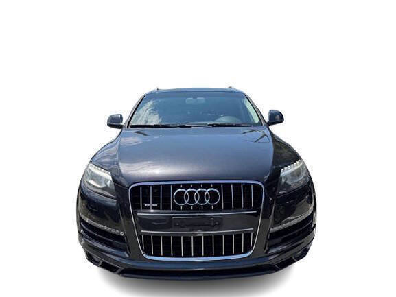 Used 2015 Audi Q7 3.0T Premium w/ Audi Guard Protection Package