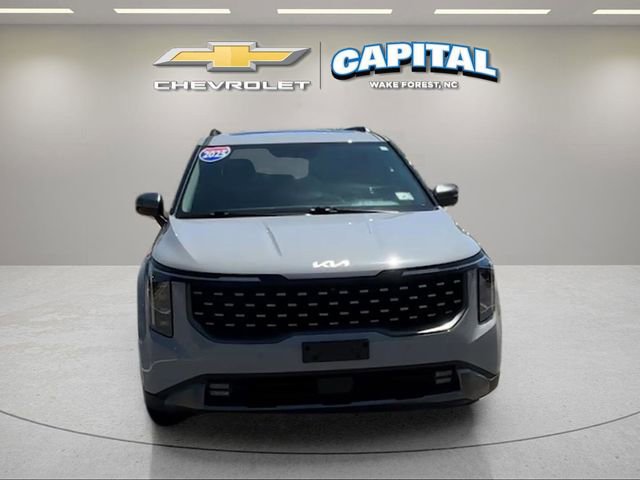 Used 2025 Kia Carnival SX Prestige FWD image 9