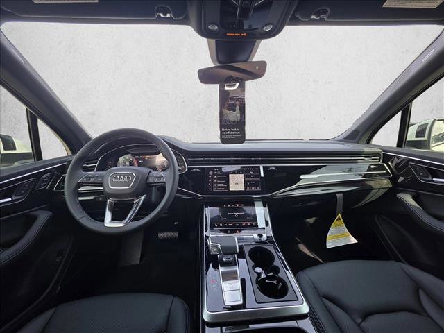 New 2026 Audi Q7 3.0T Premium Plus image 20