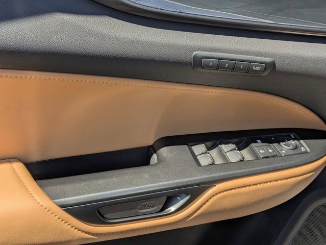 Used 2025 Lexus NX 350h AWD w/ Cold Area Package image 15