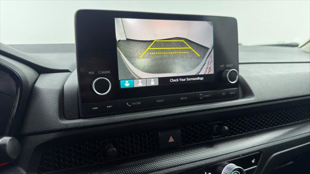 Used 2023 Honda CR-V EX image 28