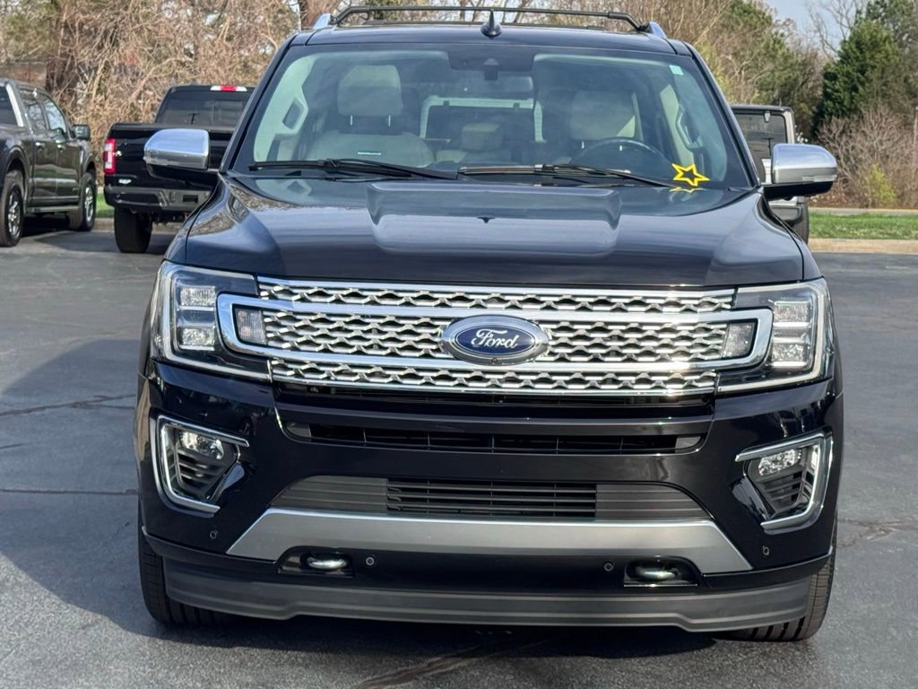Used 2021 Ford Expedition Platinum image 21