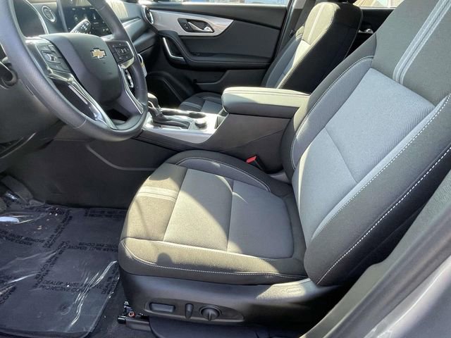 New 2026 Chevrolet Blazer LT w/ Midnight/Sport Edition image 12