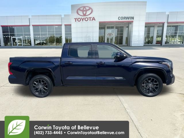 Used 2023 Toyota Tundra Platinum image 6