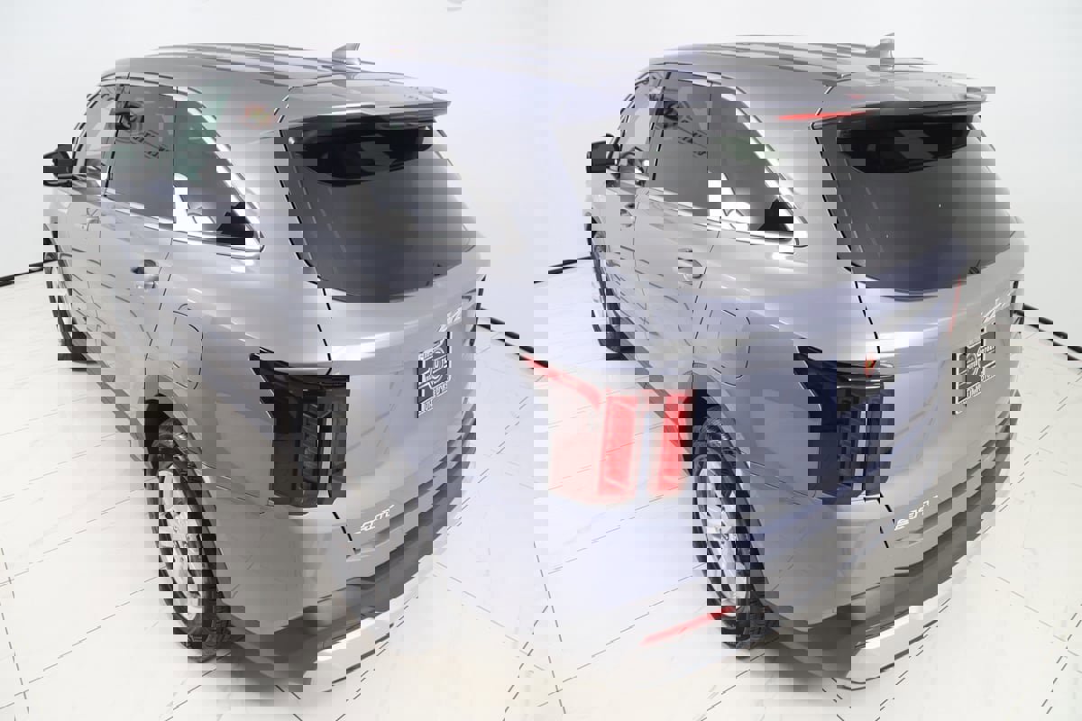 Used 2025 Kia Sorento LX image 22