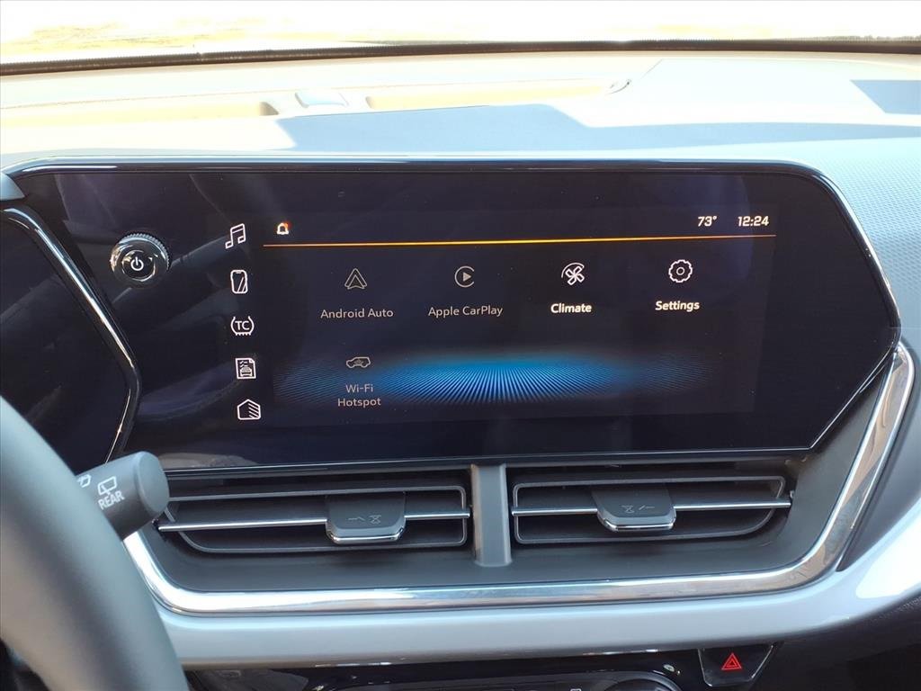 New 2026 Chevrolet Trax ACTIV image 19