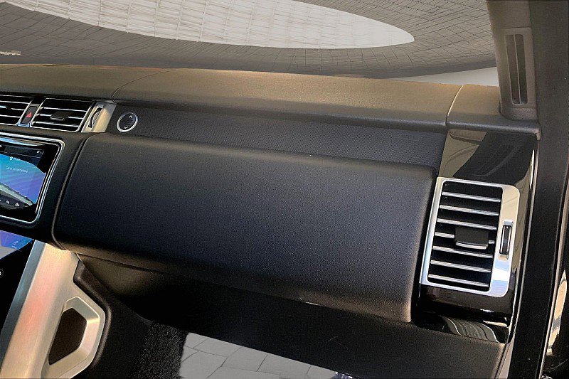 Used 2019 Land Rover Range Rover AWD/4WD image 14