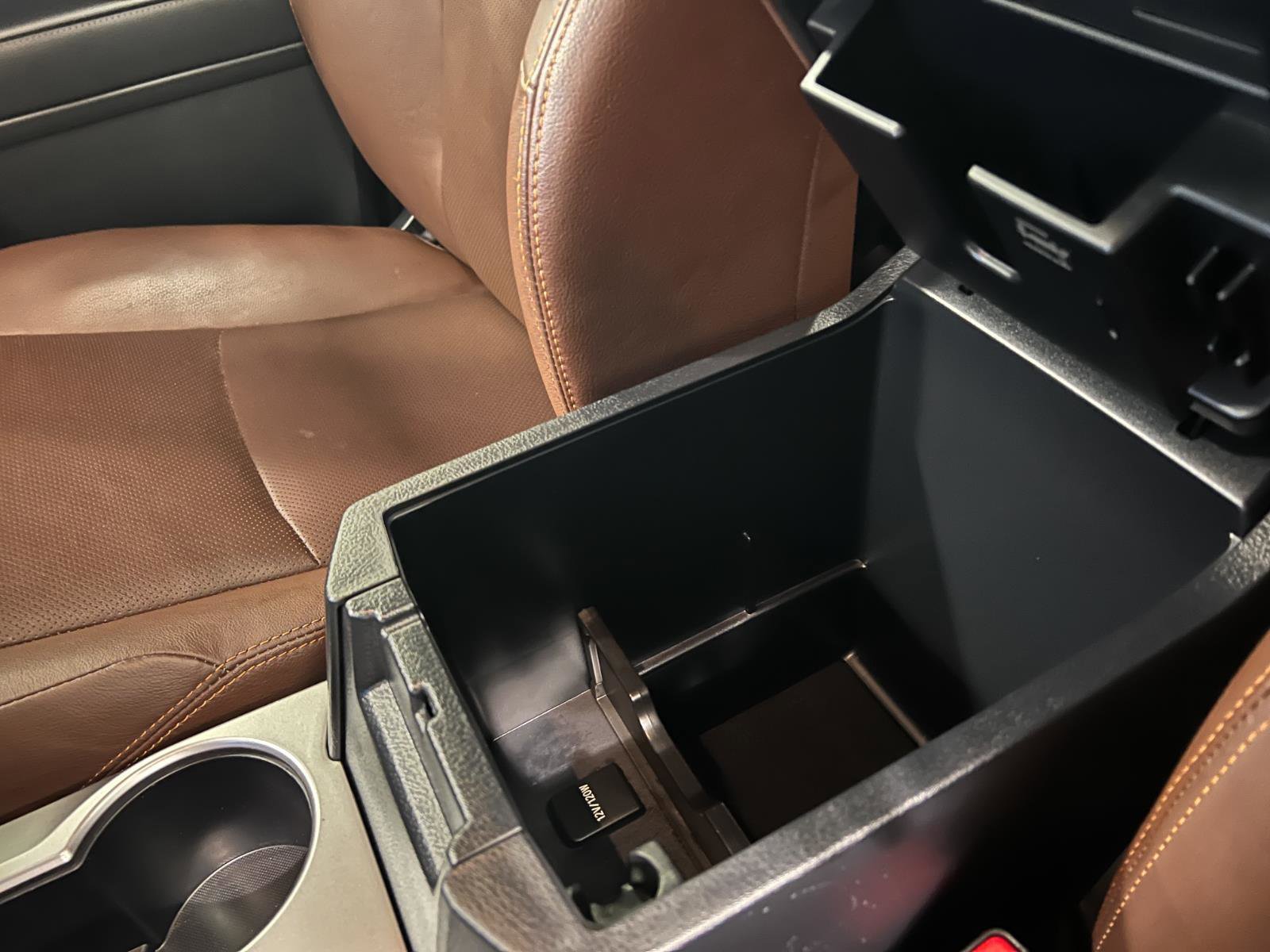 Used 2023 Toyota 4Runner Limited image 21