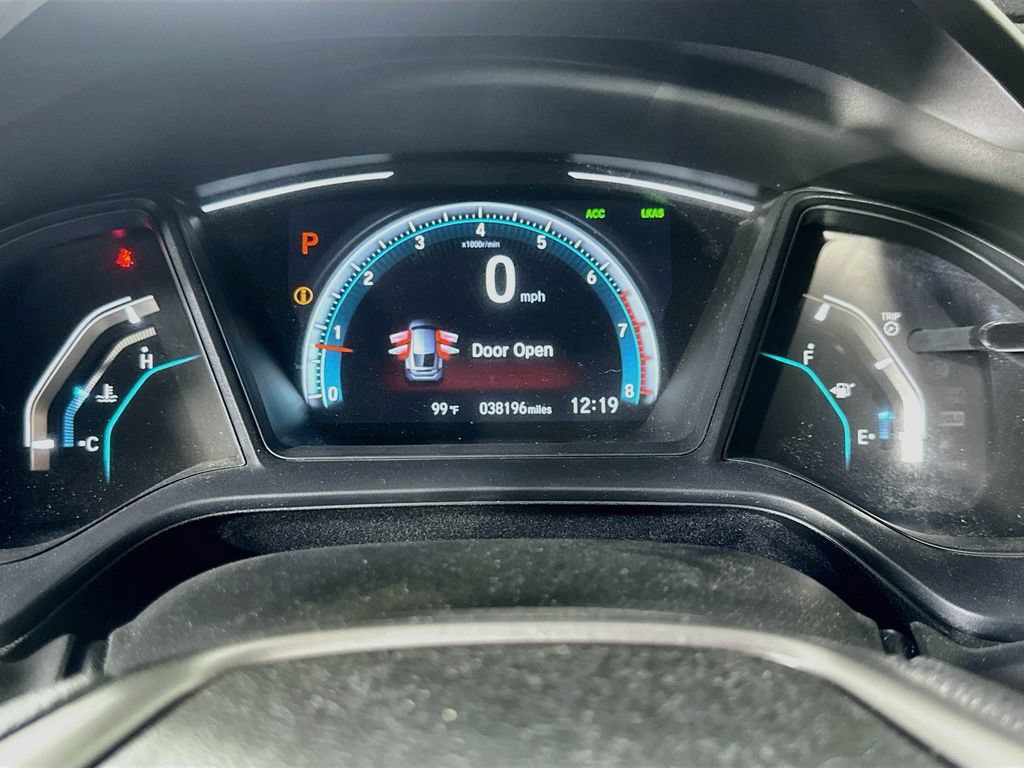 Used 2019 Honda Civic LX image 26