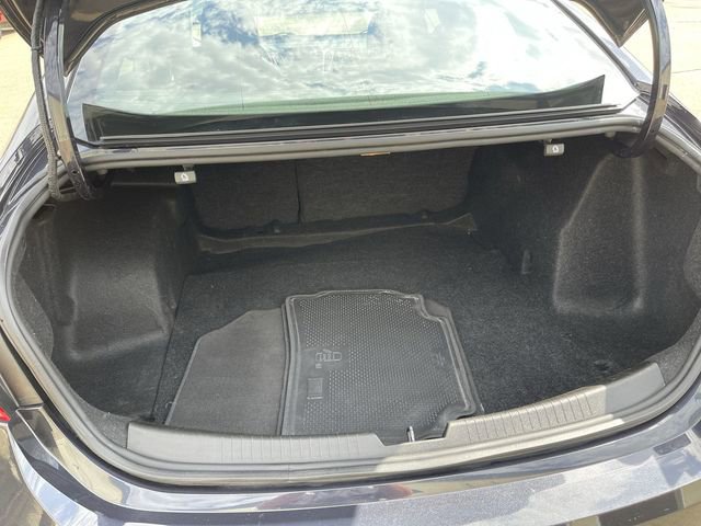 Used 2023 Chevrolet Malibu LT image 24